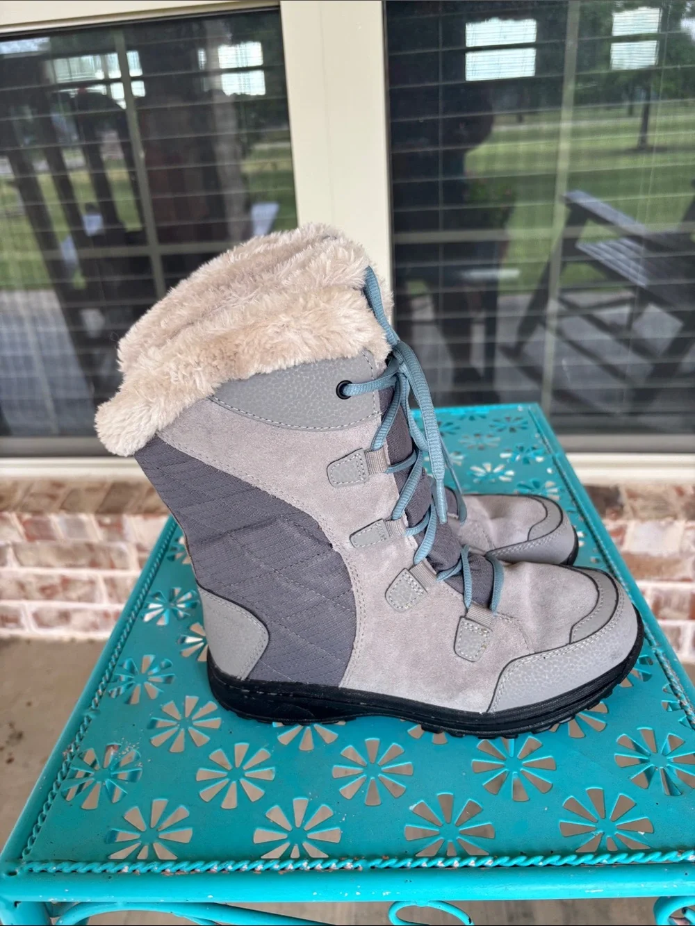 Columbia size protection